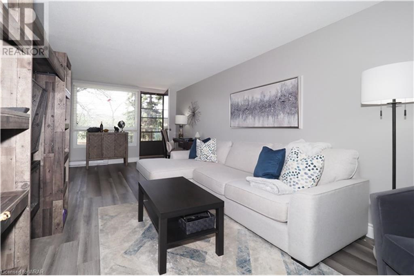 30 AVALON Place Unit# 214, Kitchener