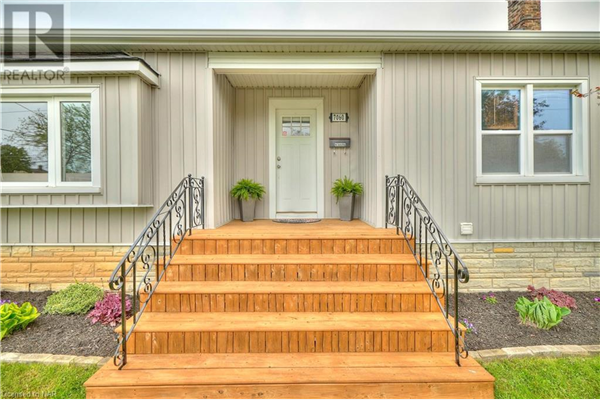 7060 DORCHESTER Road, Niagara Falls