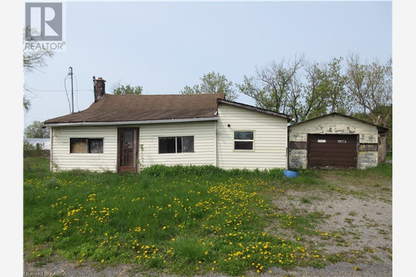 1014 PINE GROVE Road, Greater Napanee