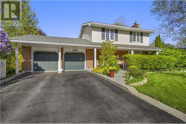 208 WELBORNE Avenue, Kingston