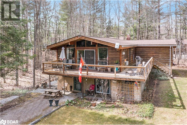 22 FOREST Circle, Tiny