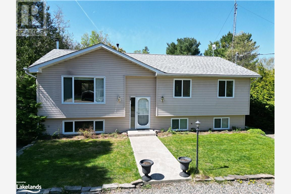 1034 KOSHLONG LAKE Road, Haliburton