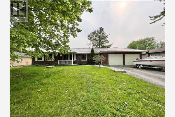618 ASHLEY Street, Belleville