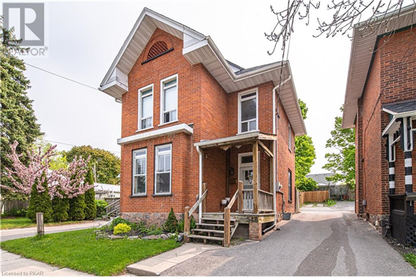 548 DOWNIE Street, Peterborough