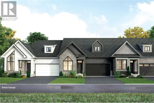 3318 WEINBRENNER Road Unit# 17, Niagara Falls