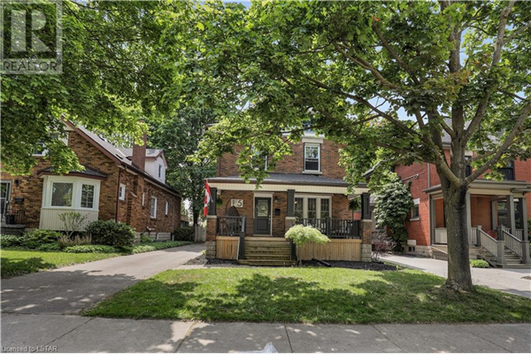 5 WINDSOR Avenue, London