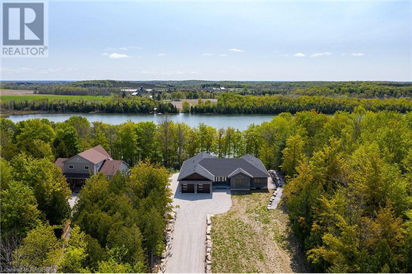 94 GOLDEN POND Drive, South Bruce Peninsula