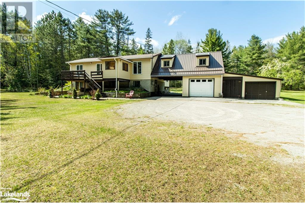 7925 COUNTY ROAD 503, Minden