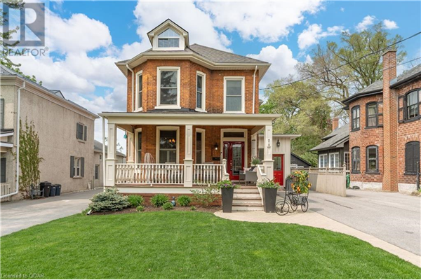 212 GEORGE Street, Belleville