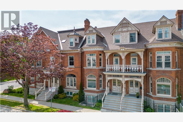 250 KING Street E Unit# 7, Kingston