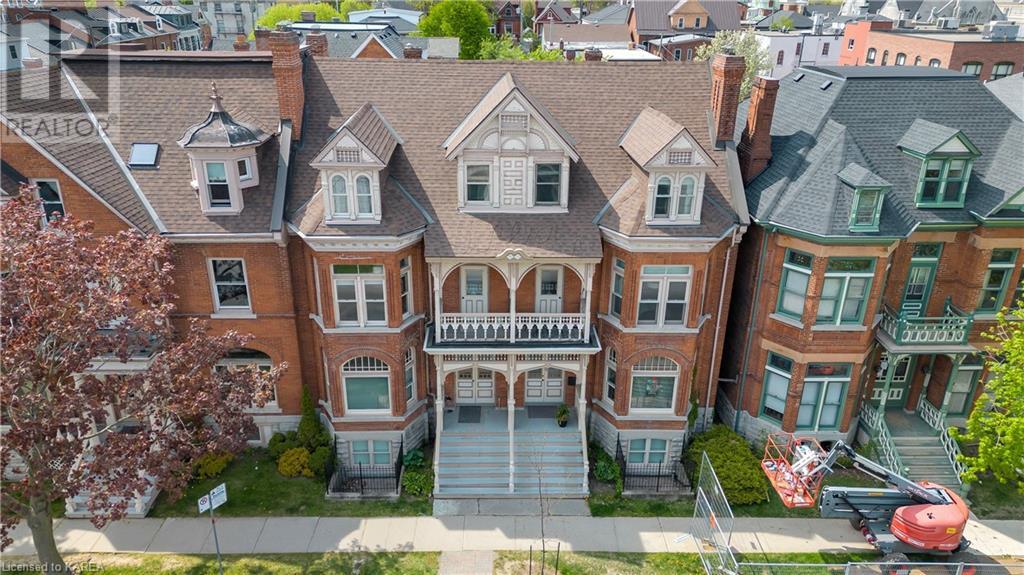 250 KING Street E Unit# 7