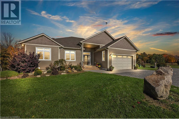 3550 BREWERS MILLS Road, Seeleys Bay