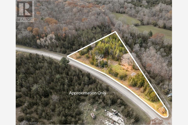 0 MEACH Road, Napanee