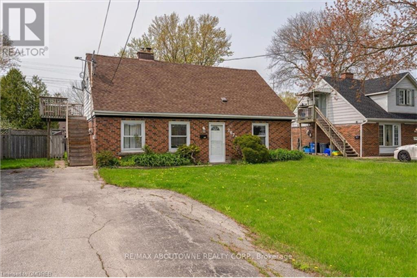 2077 LEIGHLAND Road, Burlington