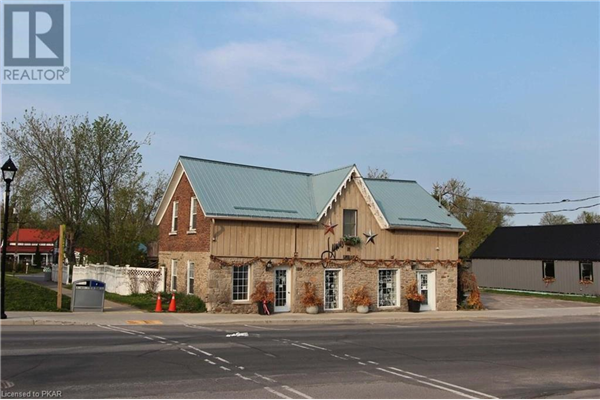 2353 COUNTY ROAD 45, Norwood