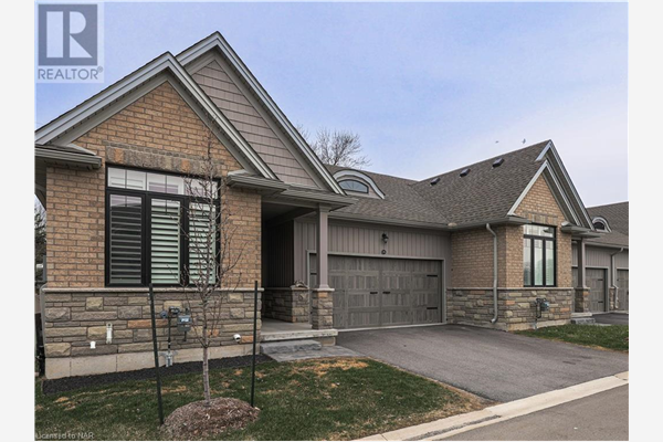 15 BORDEN Trail, Welland