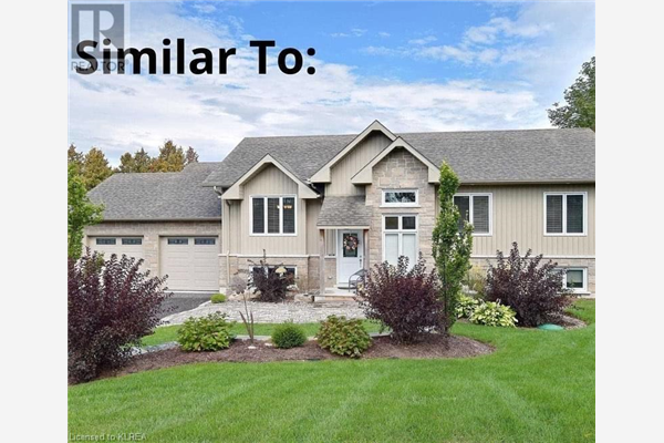 34 ISLAND VIEW Road, Kawartha Lakes