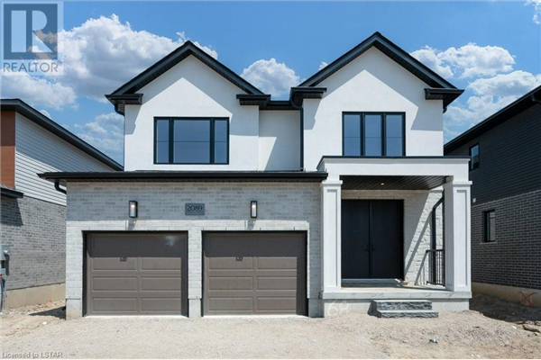 2089 TOKALA Trail, London