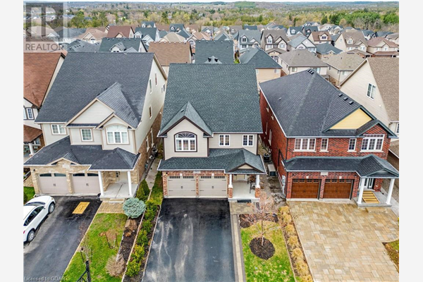 425 JOLLIFFE AVENUE, Rockwood