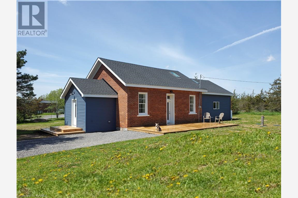 293 BRADY Road, Selby