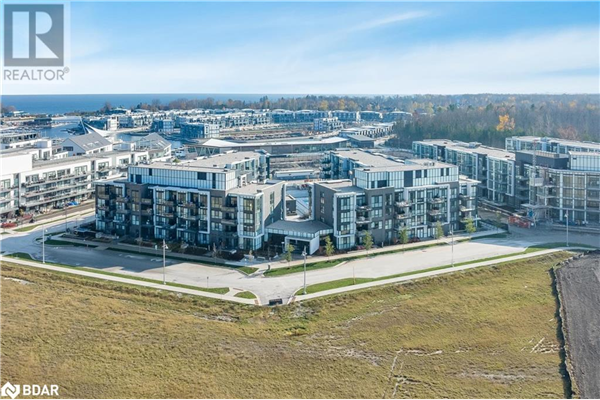 375 SEA RAY Avenue Unit# 443, Innisfil