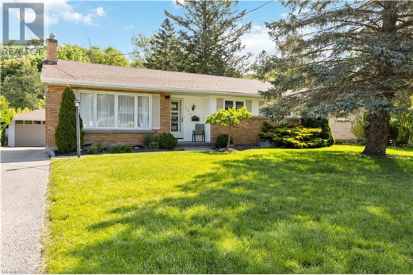 262 KNIGHTSBRIDGE Road, Woodstock