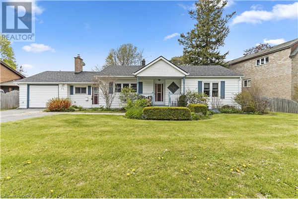 23 CRESCENT Drive, Kingston