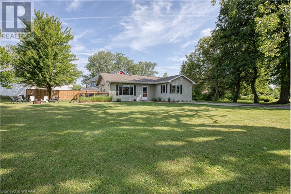 140 ERIE Boulevard, Long Point