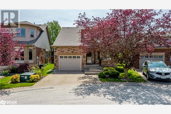 5 FORTUNA Circle, Alliston