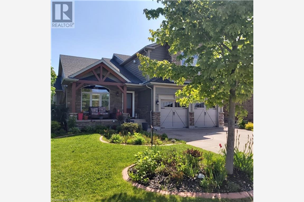 9069 TAPESTRY Court, Niagara Falls