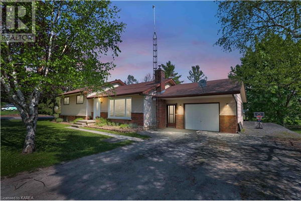 7541 COUNTY ROAD 2, Napanee