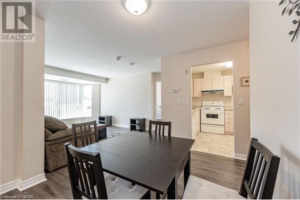 20 ST GEORGE Street Unit# 304, Kitchener