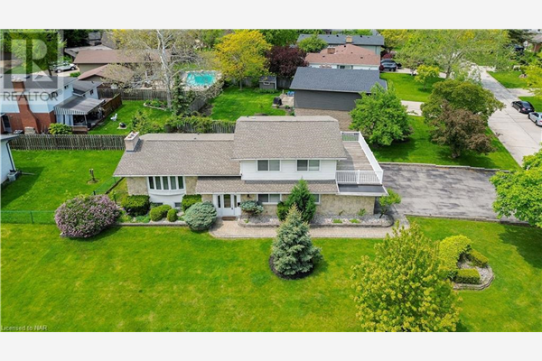 24 ADELENE Crescent, St. Catharines