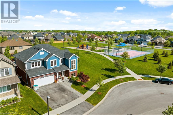 391 SILVERWOOD Avenue, Welland