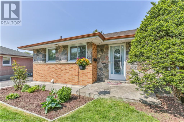 47 JASPER Crescent, London