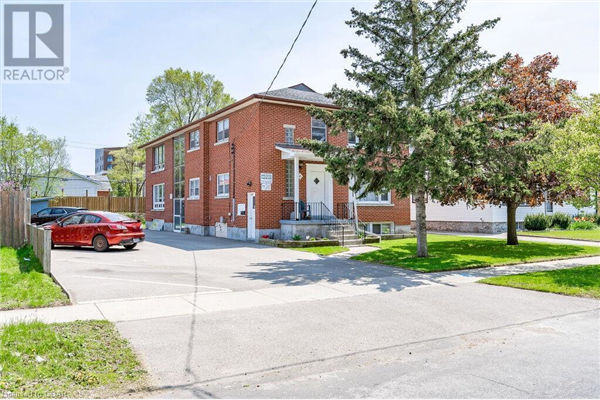 43 SIXTH Avenue, Kitchener