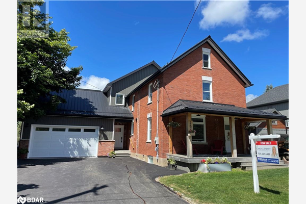 267 BARRIE Street, Thornton