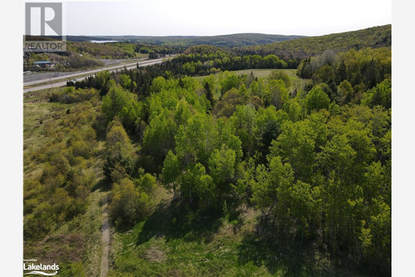 0 FERGUSON Road, Burks Falls