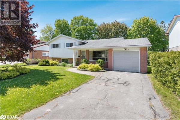 195 PARK Street, Orillia