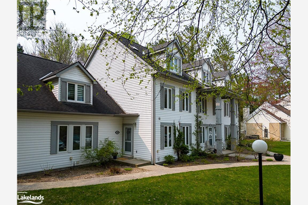 24 WASAGA WOODS Circle, Wasaga Beach