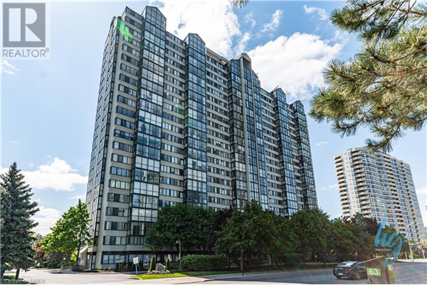 350 WEBB Drive Unit# 112, Mississauga