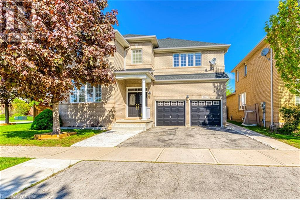 2167 BLACKFOREST Crescent, Oakville