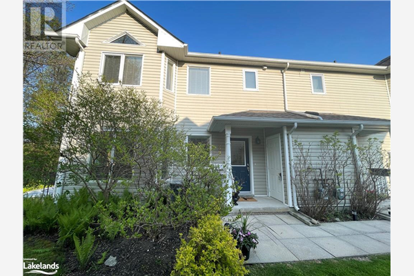 37 SUNDIAL Court, Collingwood