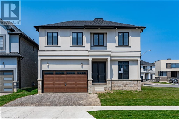 55 ERINGATE Court, Stoney Creek