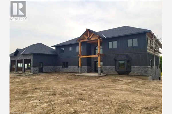 1159 STEWART Line, Cavan-Monaghan