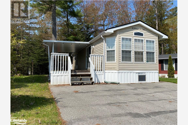 48 TEMAGAMI Trail, Wasaga Beach
