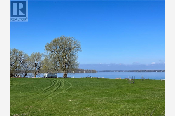 0 MURPHYS Lane, Wolfe Island