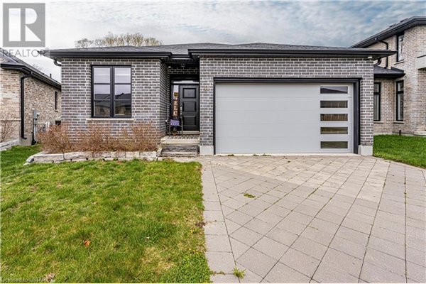1450 NORTH WENIGE Drive Unit# 11, London