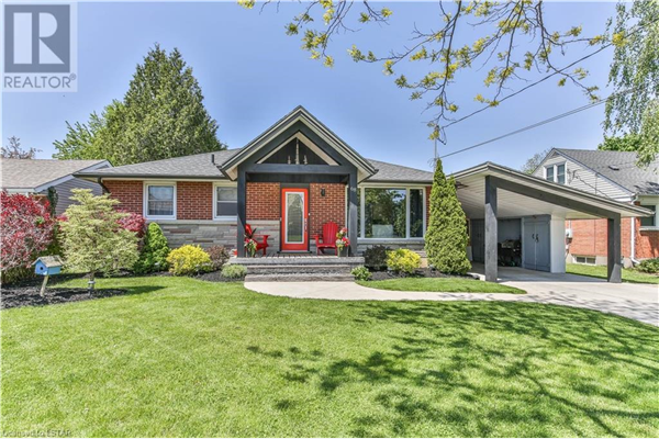 68 CAVERLY Road, Aylmer