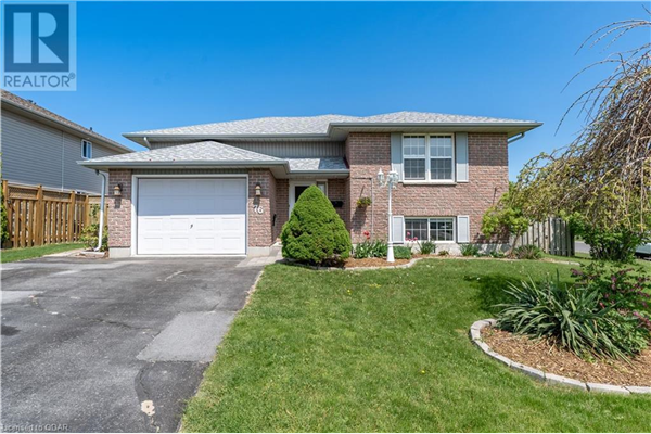 76 GEARIN Street, Trenton